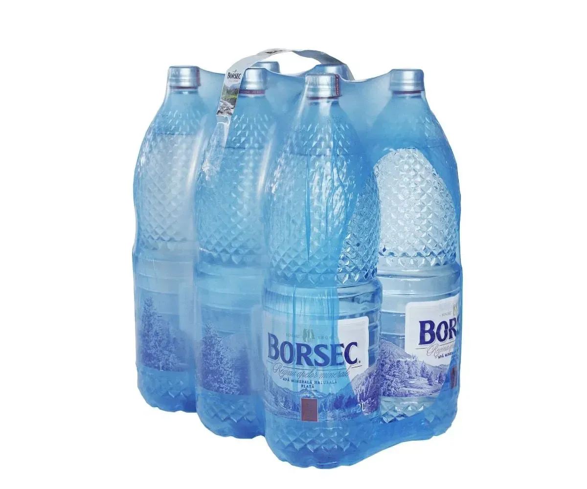 Apa plata Borsec 2l