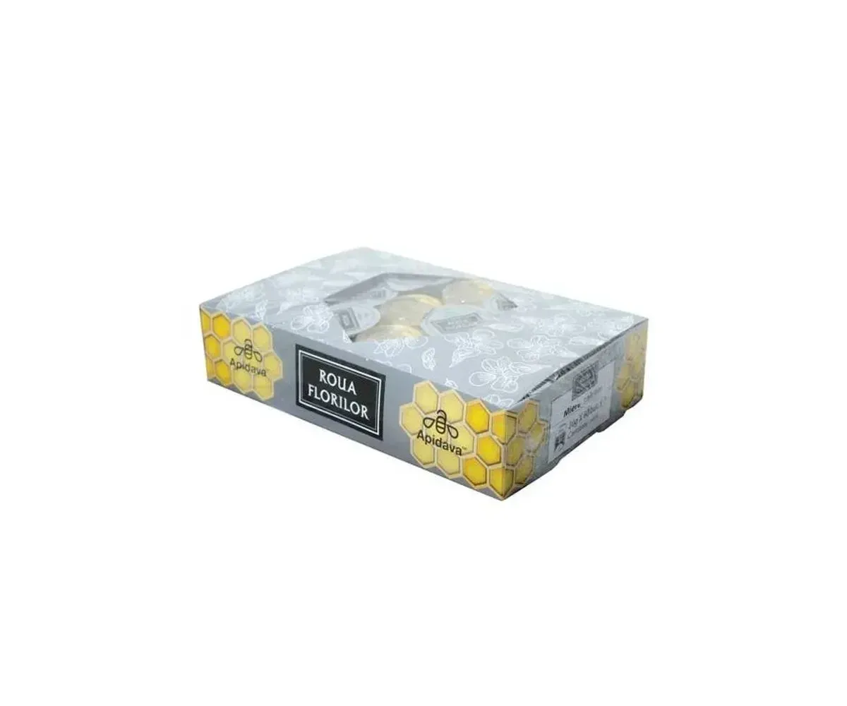 Miere salcam 20 g 60 bucati/cutie