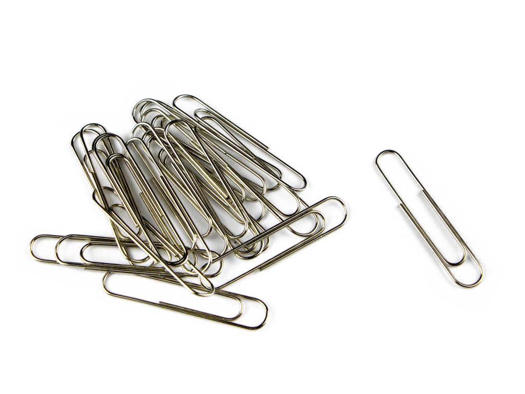 AGRAFE METALICE