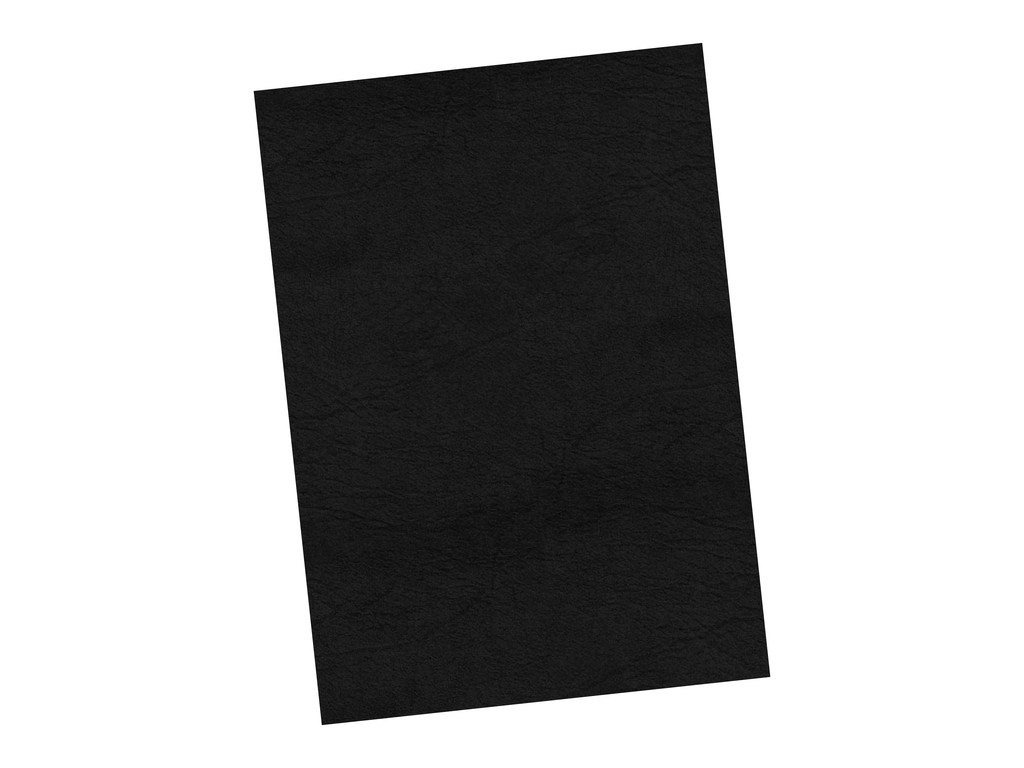 COPERTA TRANSPARENTA PLASTIC A4