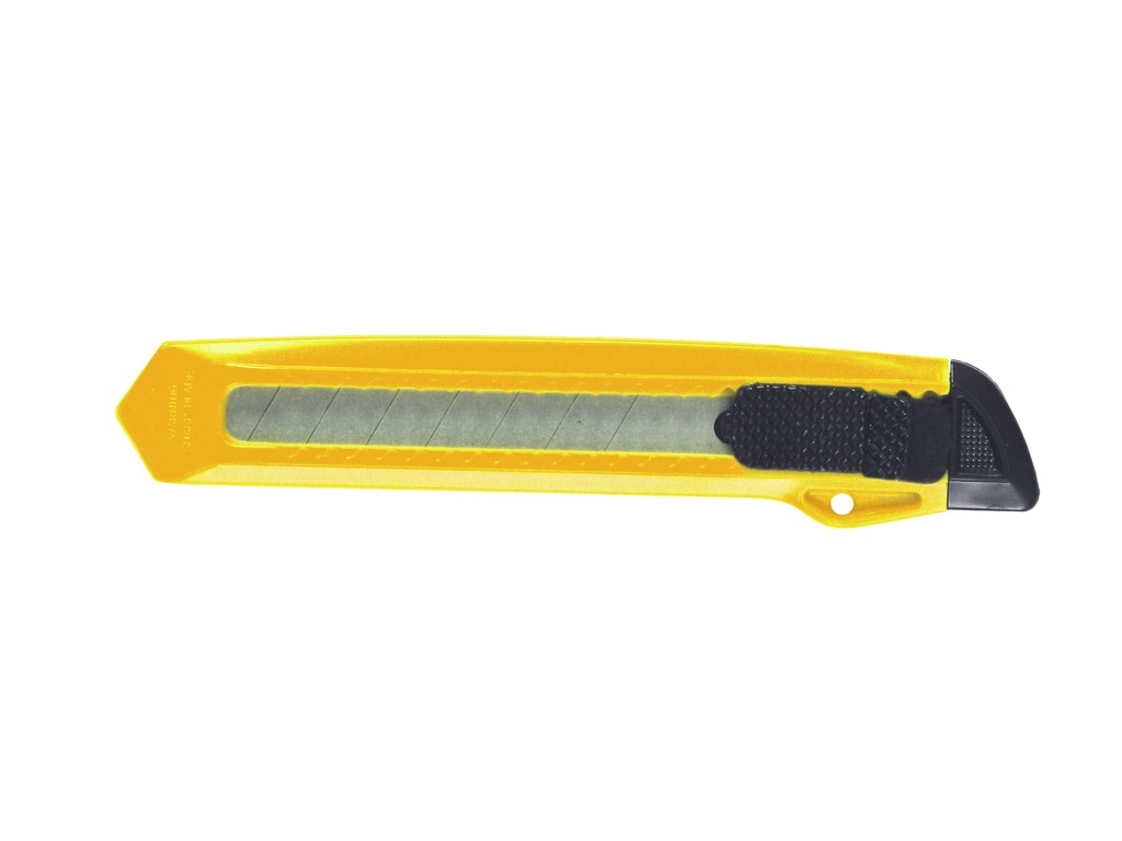 CUTTER ECO MARE 18MM - 3