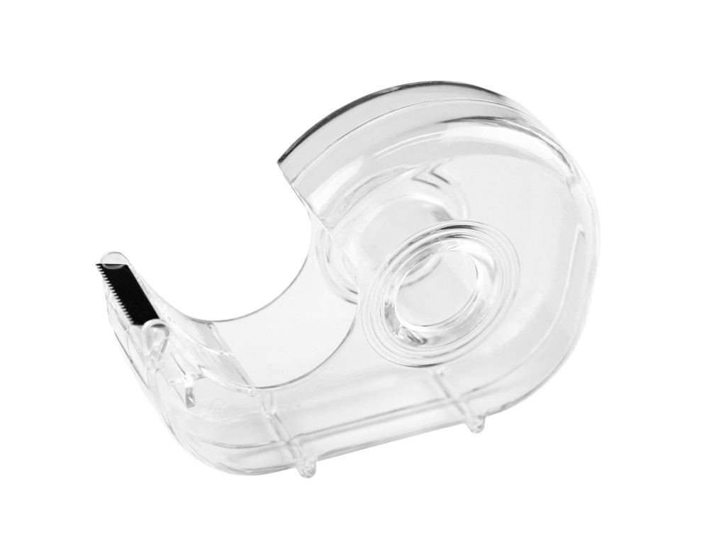 DISPENSER BANDA ADEZIVA 19X33