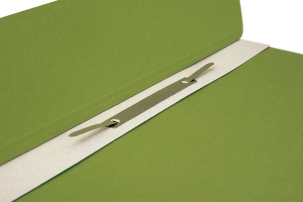 DOSAR CAPSA FALKEN COLOR 1/1 VERDE - 2
