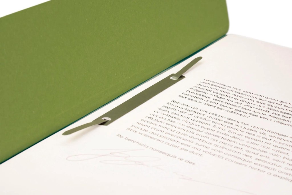 DOSAR CAPSA FALKEN COLOR 1/1 VERDE - 3