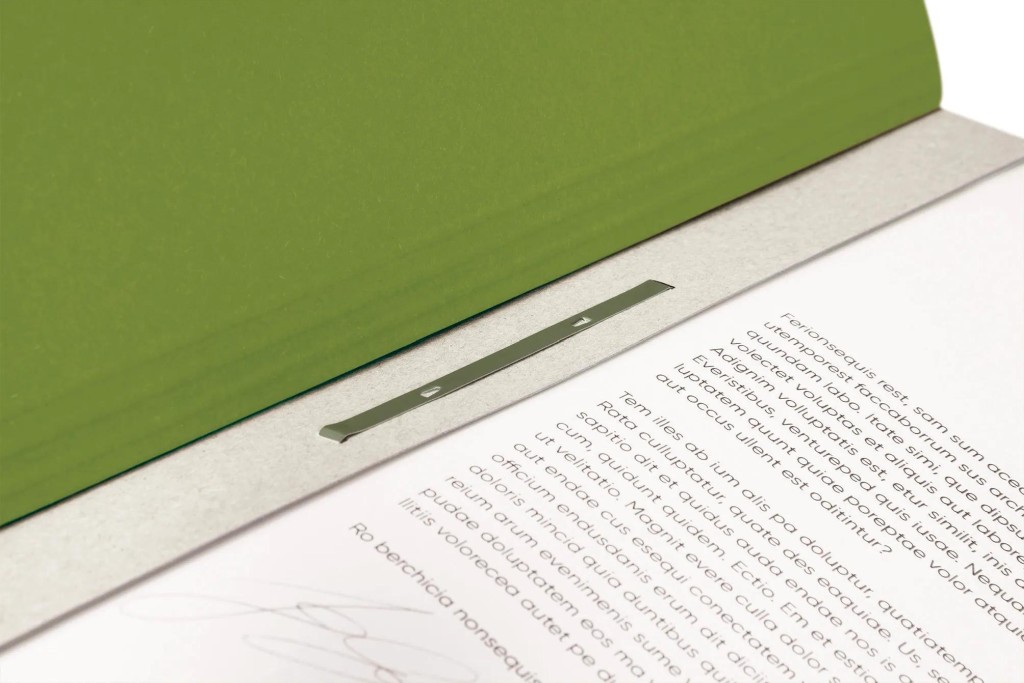 DOSAR CAPSA FALKEN COLOR 1/1 VERDE - 5