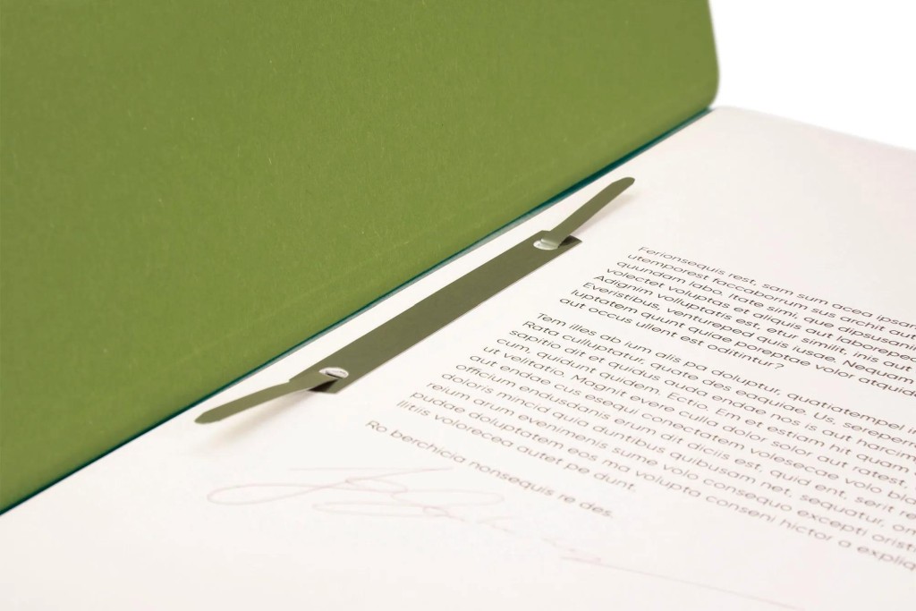 DOSAR CAPSA FALKEN COLOR 1/2 VERDE - 3