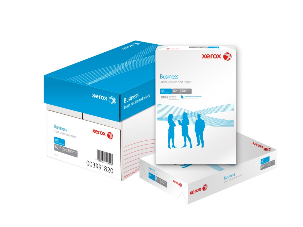 HARTIE XEROX BUSINESS A4