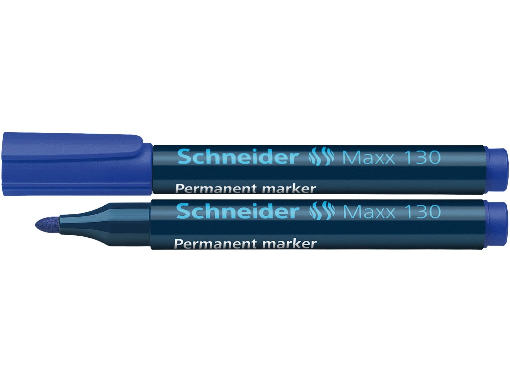 MARKER SCHNEIDER