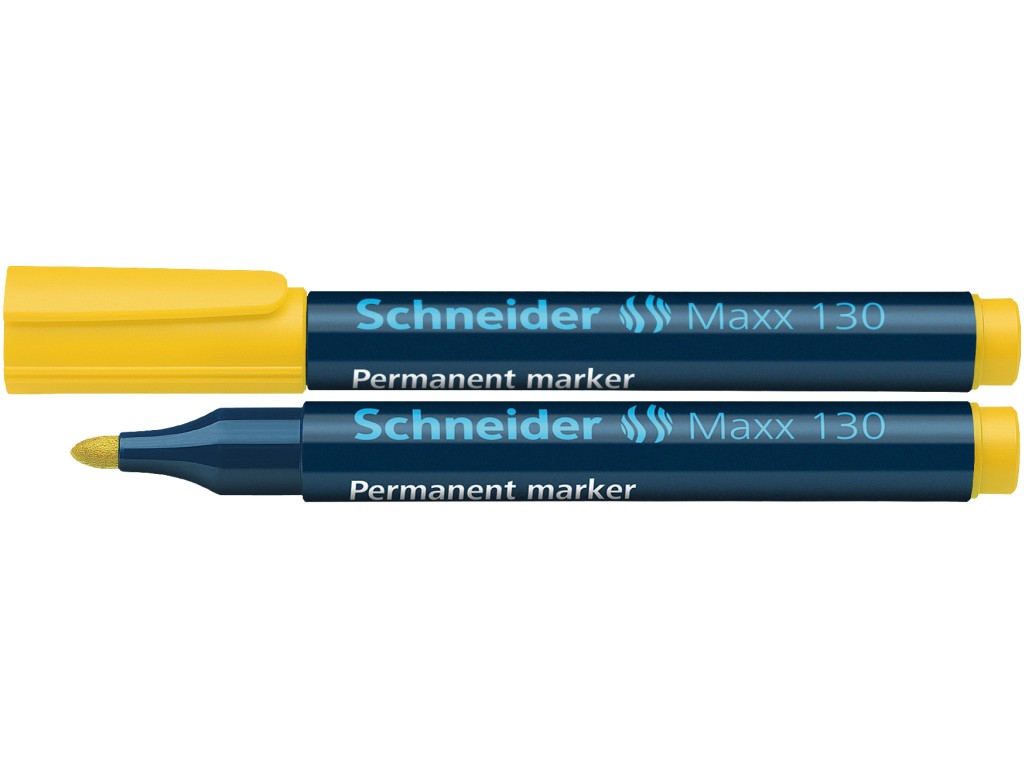 MARKER SCHNEIDER - 2
