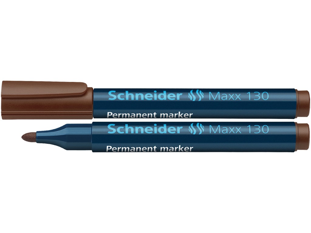MARKER SCHNEIDER - 3