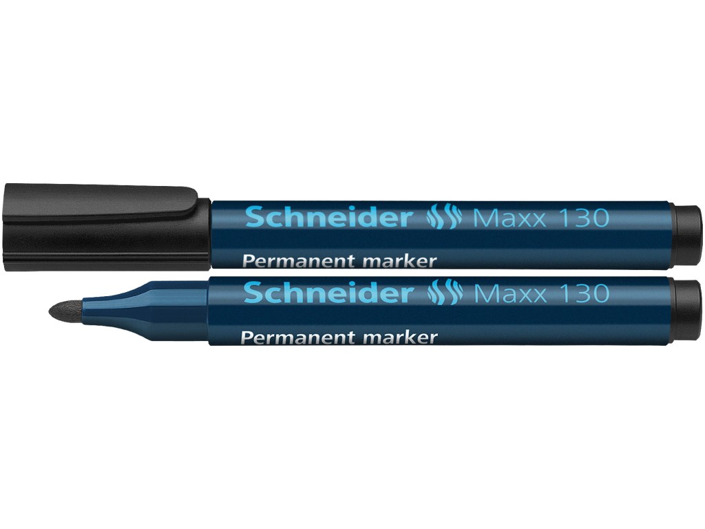 MARKER SCHNEIDER - 4