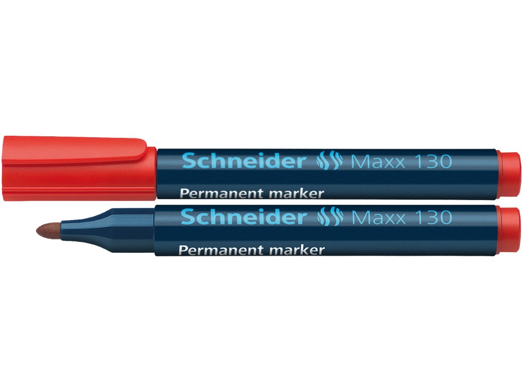 MARKER SCHNEIDER - 5