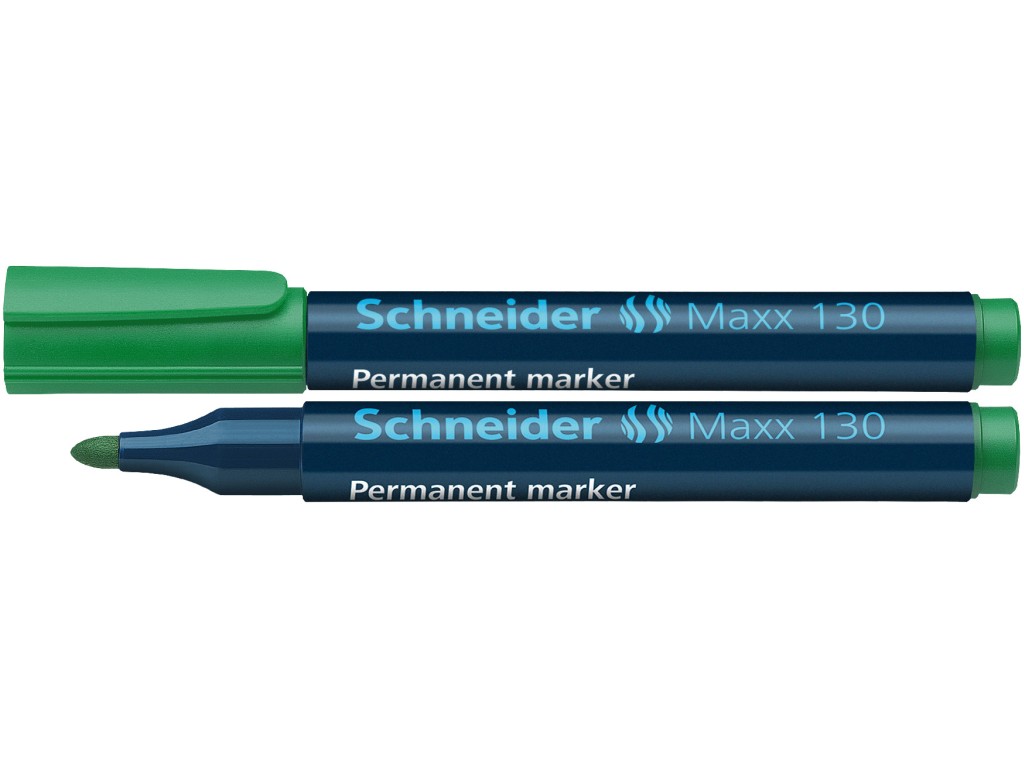 MARKER SCHNEIDER - 6
