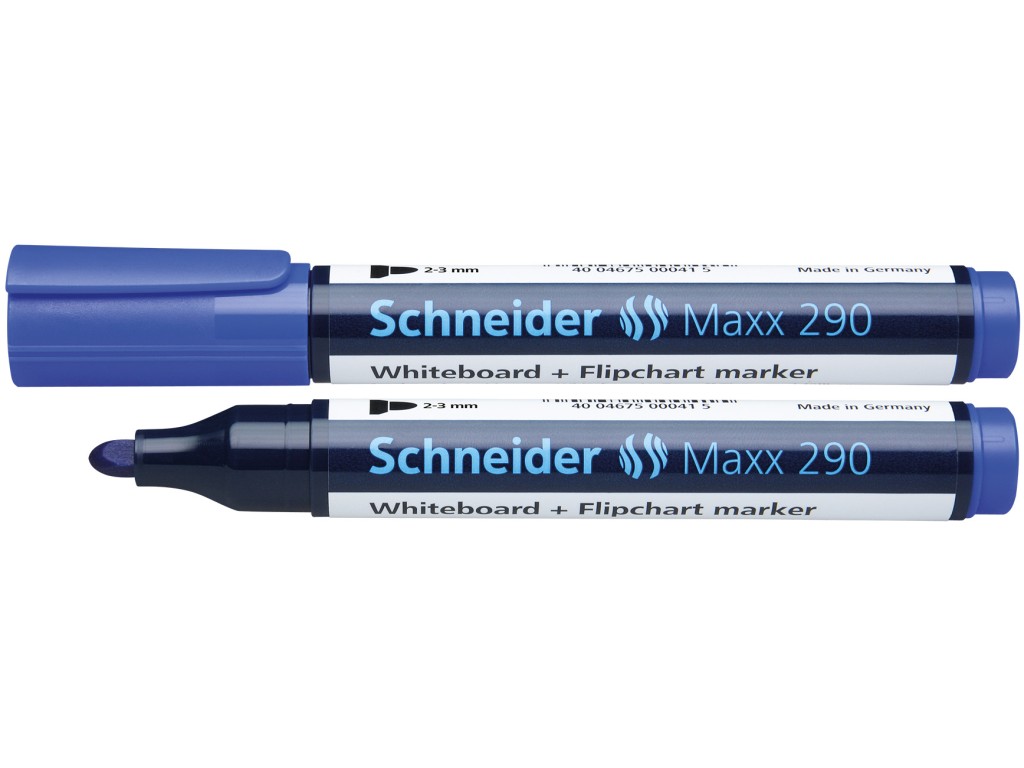 MARKER TABLA SCHNEIDER 290