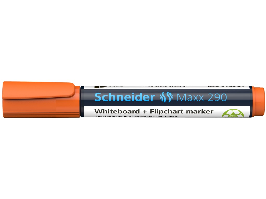 MARKER TABLA SCHNEIDER 290 - 3
