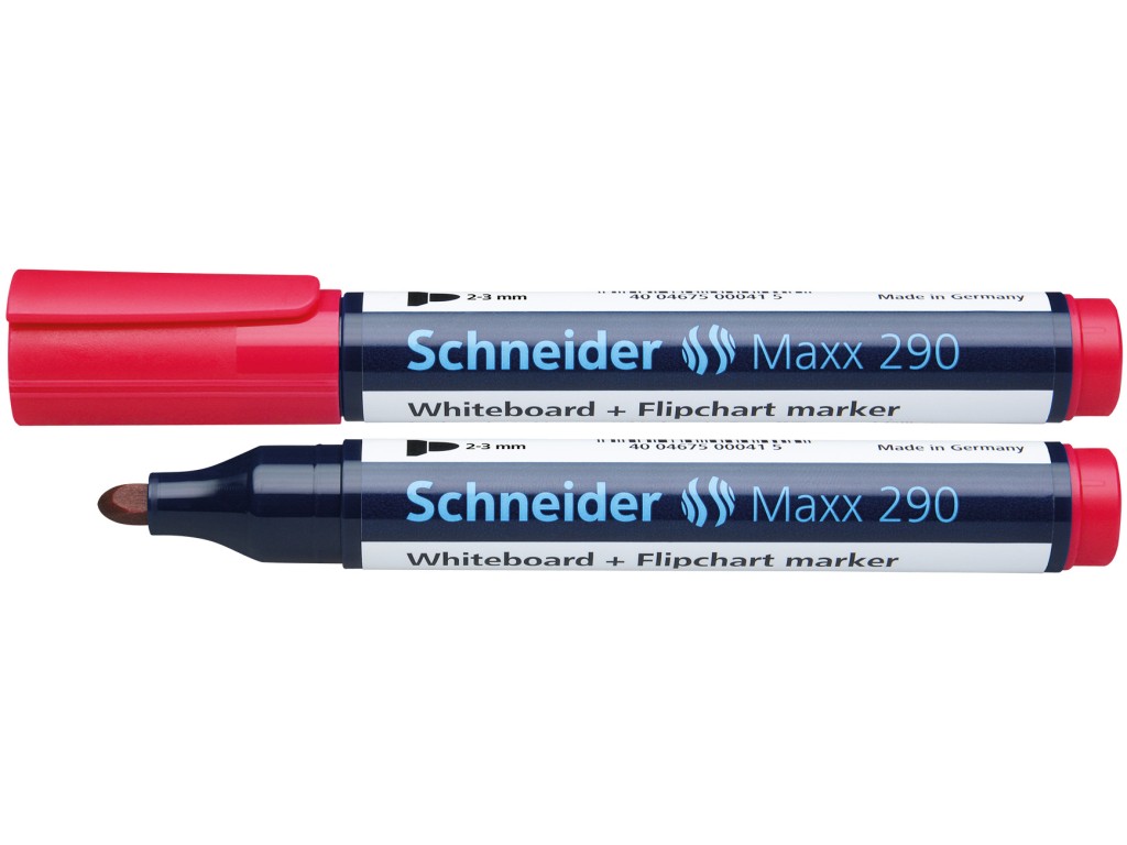 MARKER TABLA SCHNEIDER 290 - 4