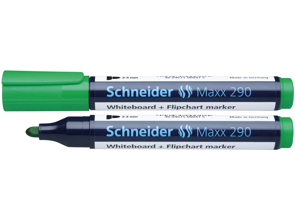 MARKER TABLA SCHNEIDER 290 - 6