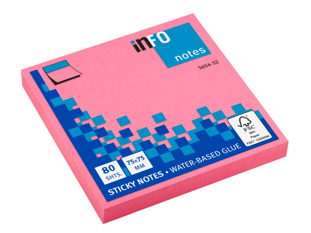 NOTES NEON - 3