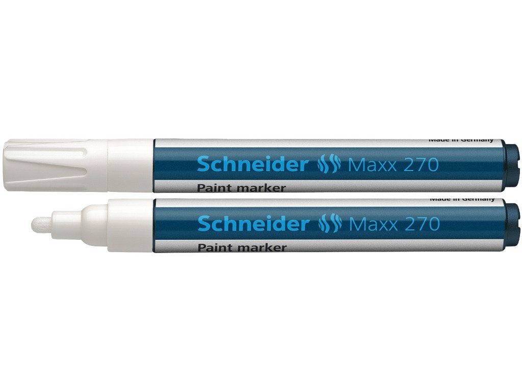 PAINT MARKER SCH 270