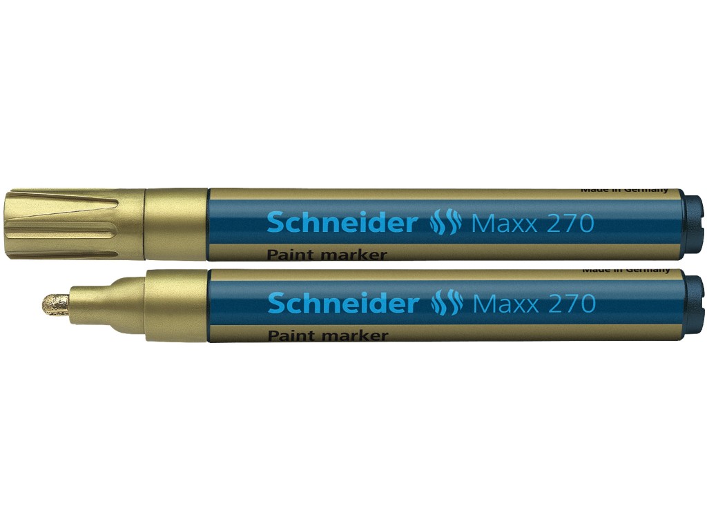 PAINT MARKER SCH 270 - 4