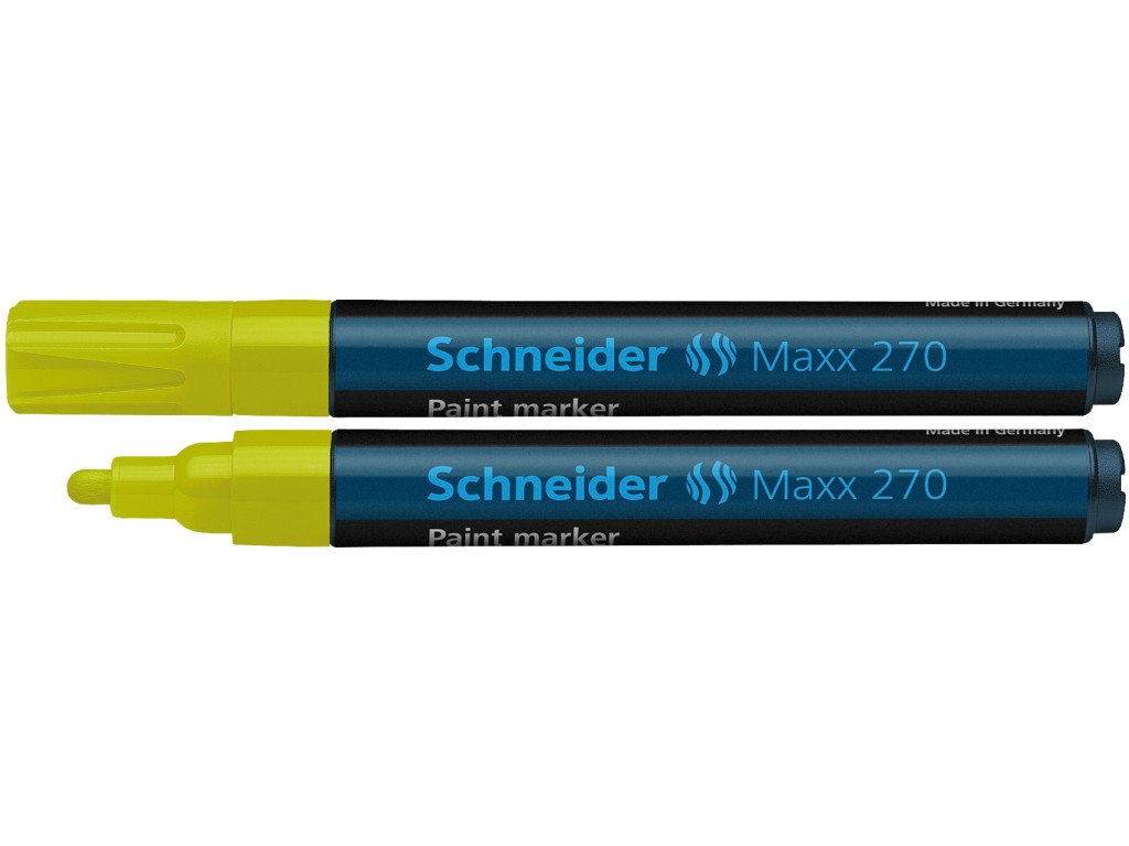 PAINT MARKER SCH 270 - 5