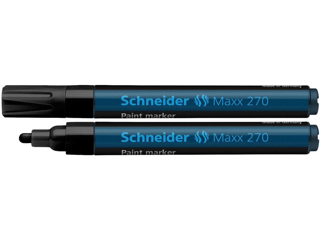 PAINT MARKER SCH 270 - 6