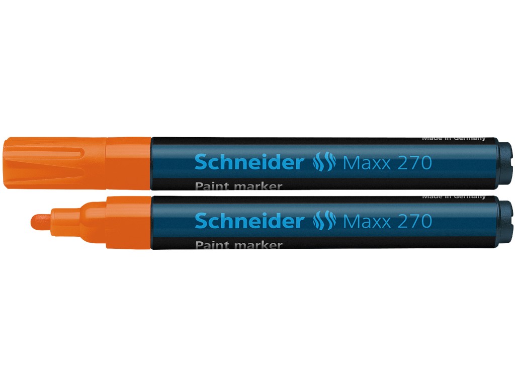 PAINT MARKER SCH 270 - 7