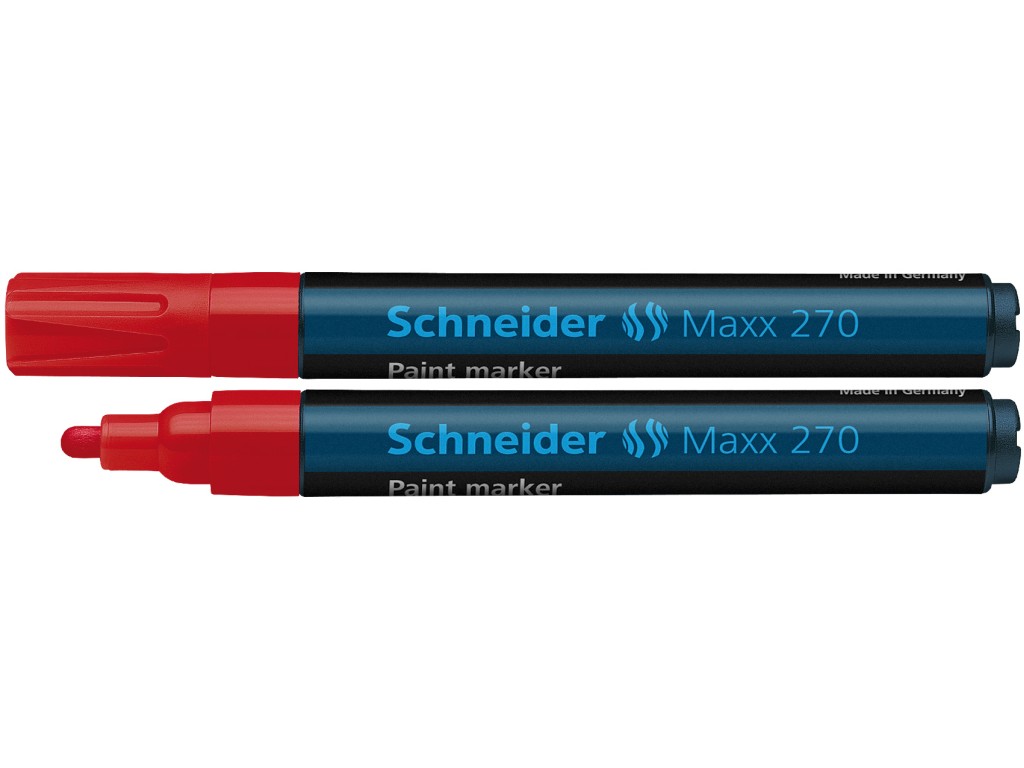 PAINT MARKER SCH 270 - 8