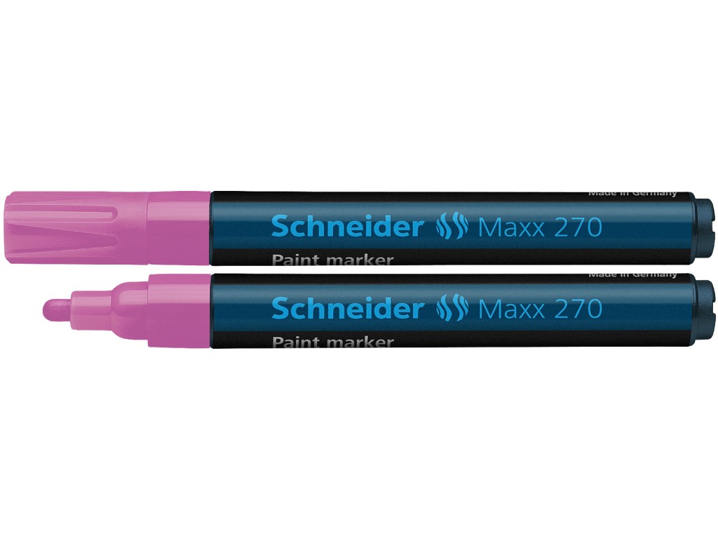 PAINT MARKER SCH 270 - 9