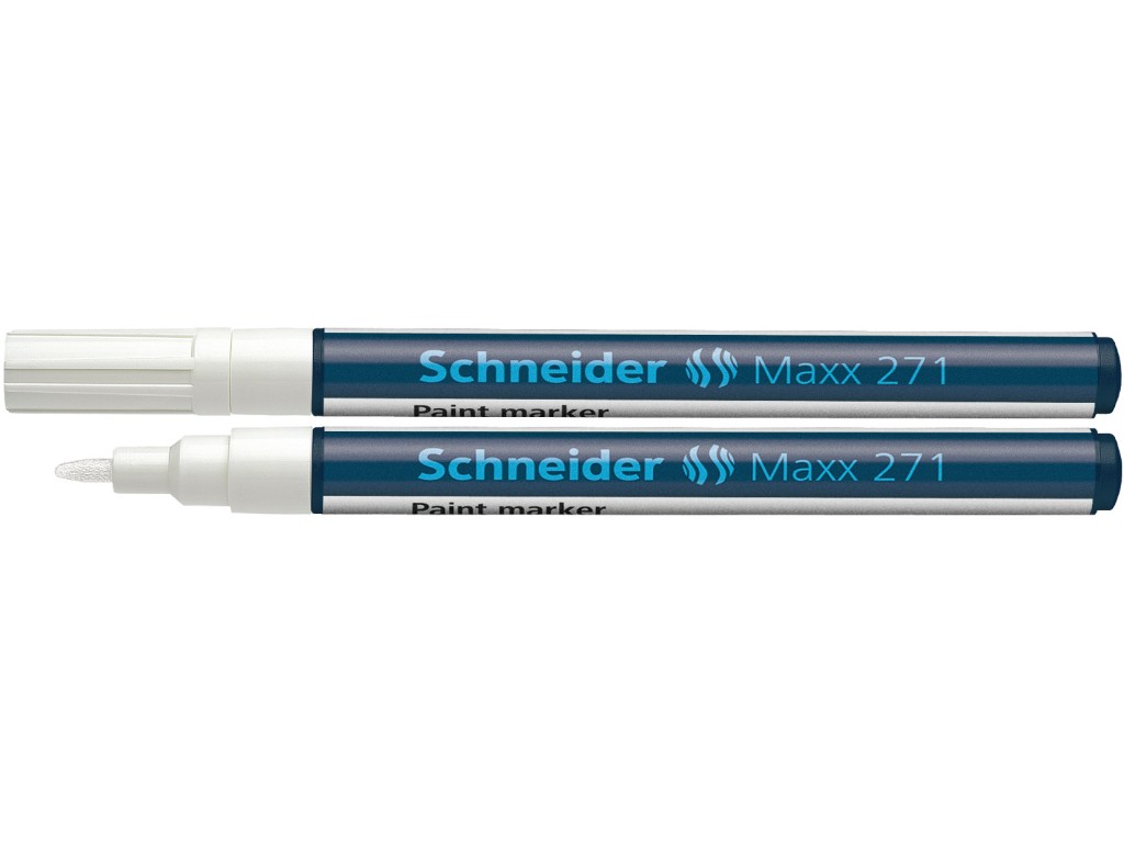 PAINT MARKER SCH 271