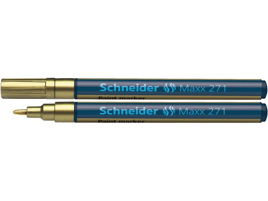 PAINT MARKER SCH 271 - 2