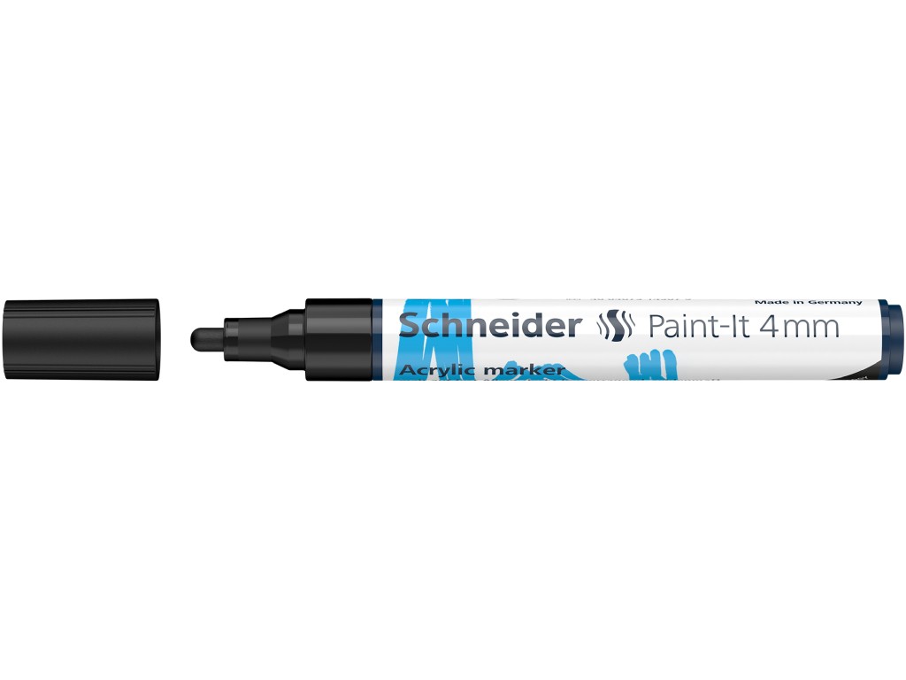 PAINT MARKER SCH 320 - 2