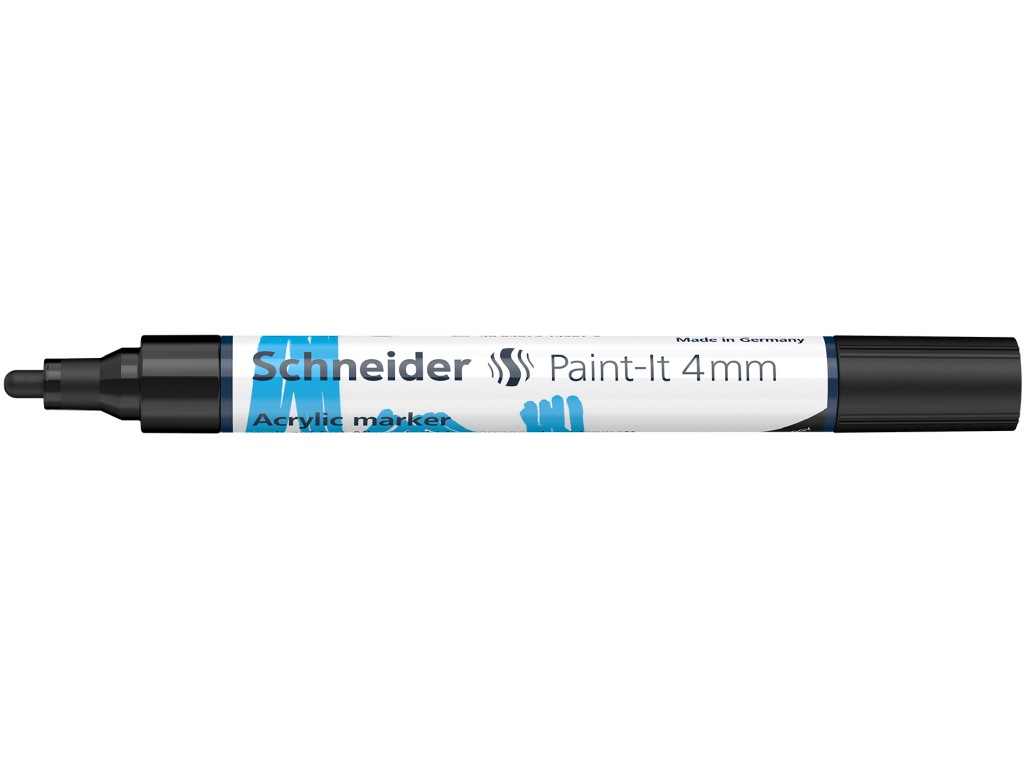 PAINT MARKER SCH 320 - 4
