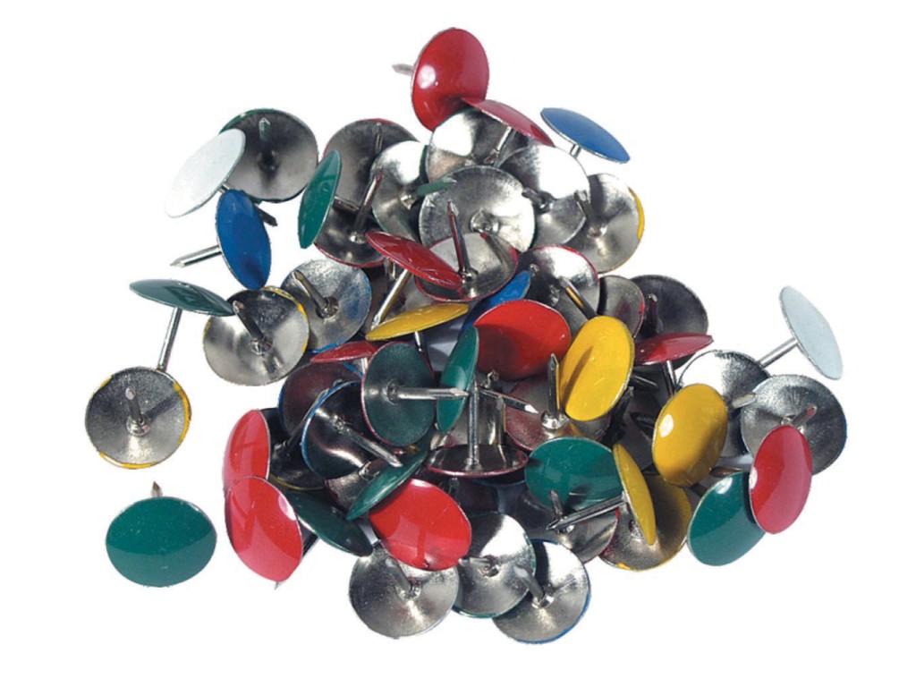 PIONEZE METALICE
