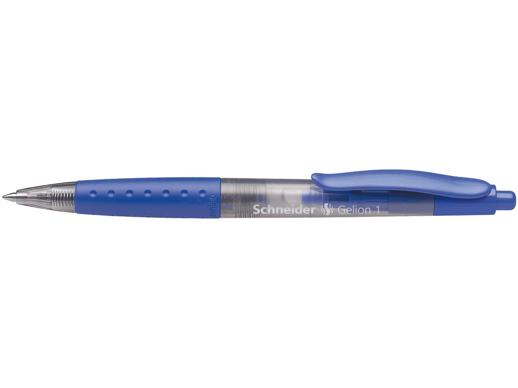 PIX SCHNEIDER GELION GEL
