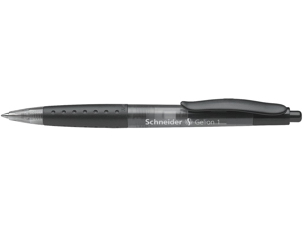 PIX SCHNEIDER GELION GEL - 2