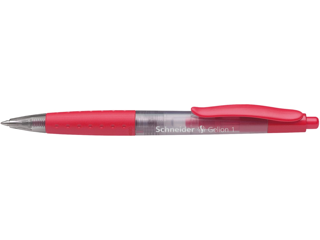PIX SCHNEIDER GELION GEL - 3