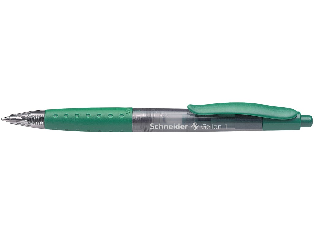 PIX SCHNEIDER GELION GEL - 4