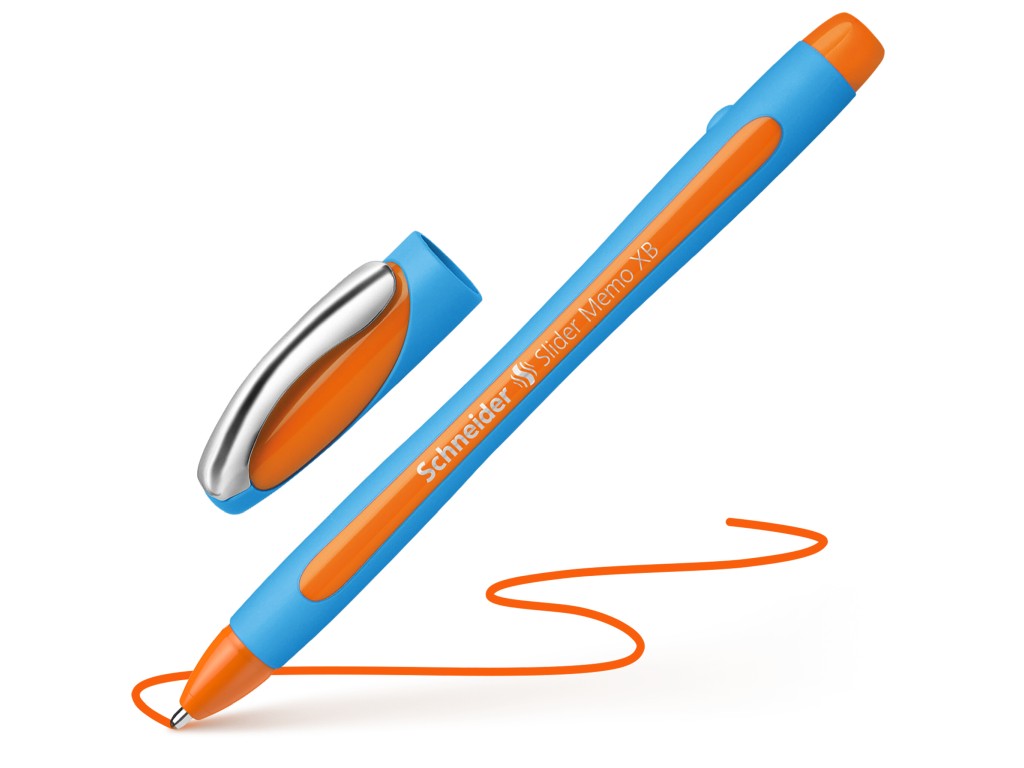 PIX SCHNEIDER SLIDER MEMO - 4