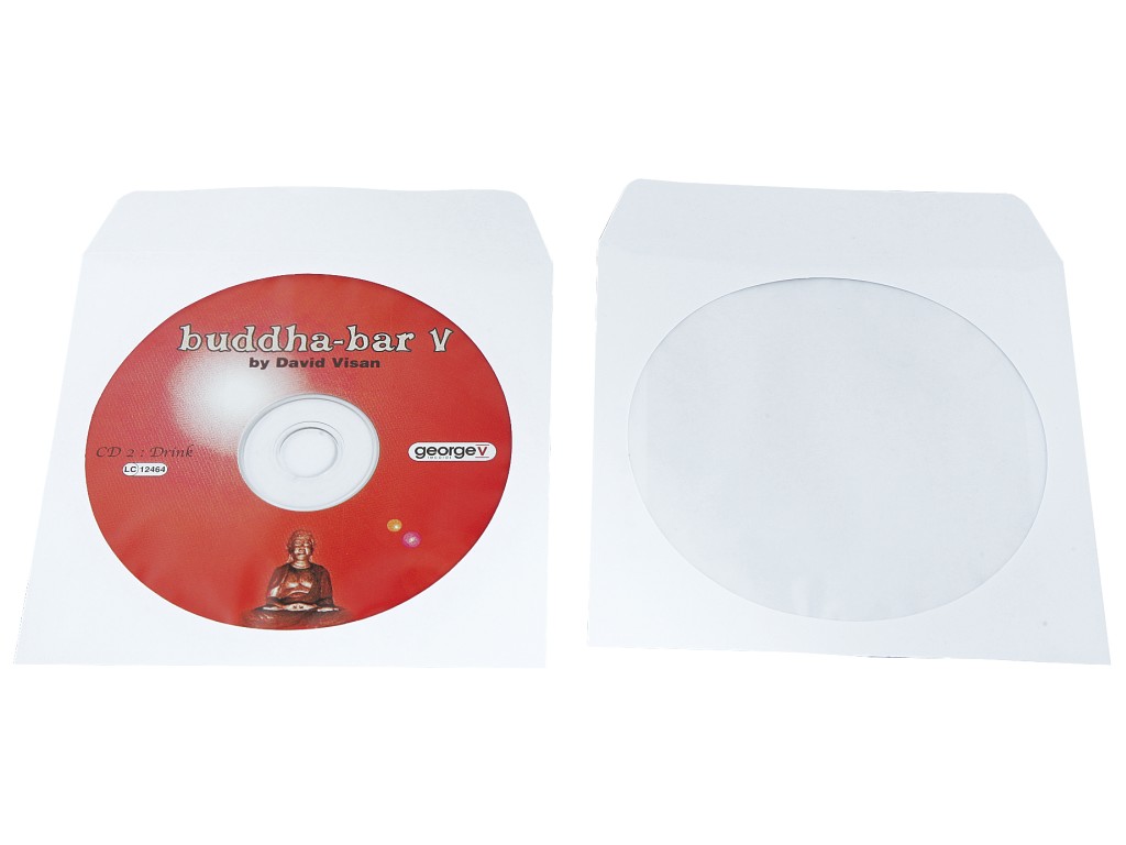 PLIC CD