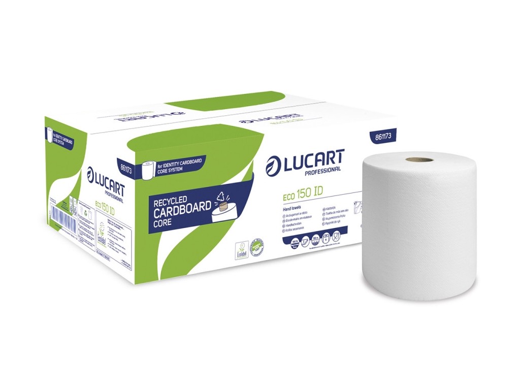 PROSOP LUCART ECO 150 ID LCT-9