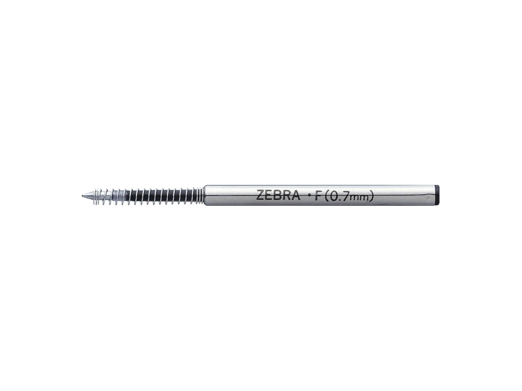 REZERVA MINA ZEBRA F 301