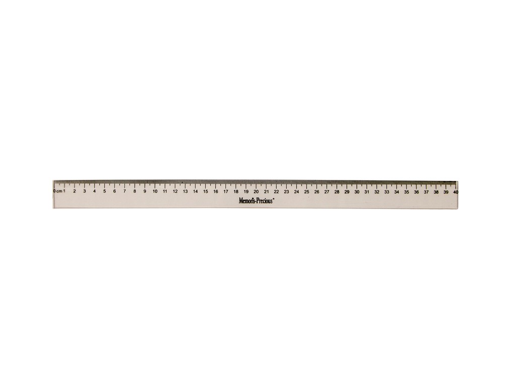 RIGLA 40CM