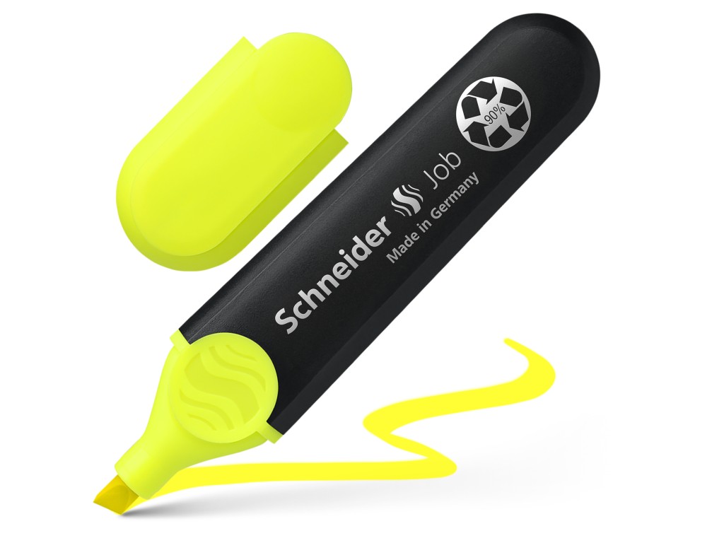 TEXTMARKER SCHNEIDER JOB - 2