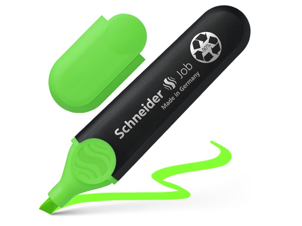 TEXTMARKER SCHNEIDER JOB - 7