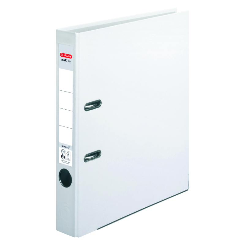 BIBLIORAFT HERLITZ ALB 5 CM