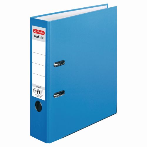 BIBLIORAFT HERLITZ AQUA 8 CM