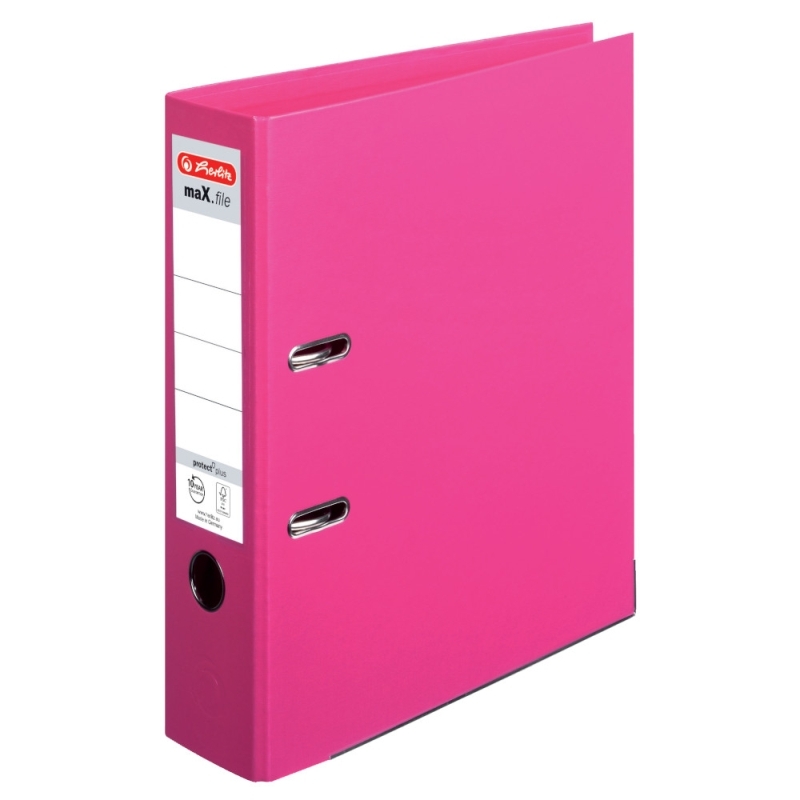 BIBLIORAFT HERLITZ ROZ 8 CM