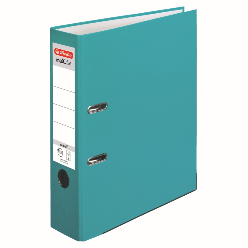 BIBLIORAFT HERLITZ TURCOAZ 8 CM