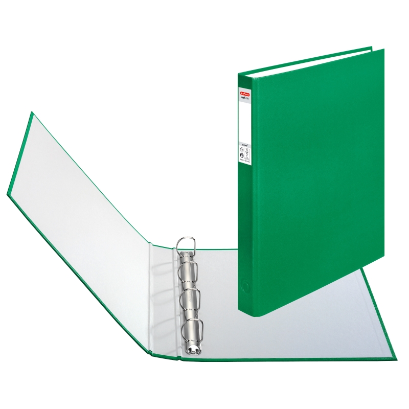 CAIET MECANIC A4 4 INELE VERDE